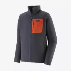 Patagonia Men's R2® TechFace Jacket - Spring 2022
