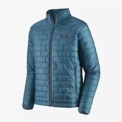 Patagonia Men's Nano Puff® Jacket - Spring 2022