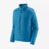Patagonia Men's Nano Puff® Jacket - Spring 2022