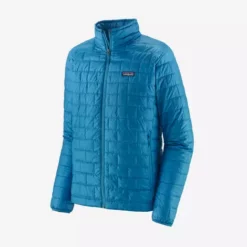Patagonia Men's Nano Puff® Jacket - Spring 2022