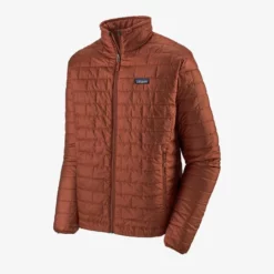 Patagonia Men's Nano Puff Jacket - Spring 2021