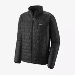 BOC Men's Athlete Insulator Jacket Winter 2022