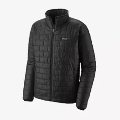 Patagonia Men's Nano Puff Jacket - Spring 2021