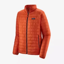 Patagonia Men's Nano Puff® Jacket - Spring 2022