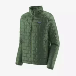 Patagonia Men's Nano Puff® Jacket - Spring 2022
