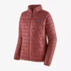 Patagonia Women's Nano Puff® Jacket - Spring 2022