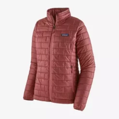 Patagonia Women's Nano Puff® Jacket - Spring 2022