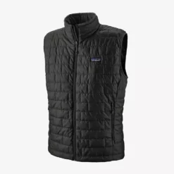 Patagonia Men's Nano Puff® Vest - Fall 2021