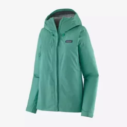 Patagonia Women's Torrentshell 3L Jacket - Spring 2022