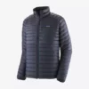 Patagonia Men's AlpLight Down Jacket - Spring 2022