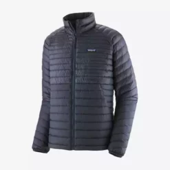 Patagonia Men's AlpLight Down Jacket - Spring 2022