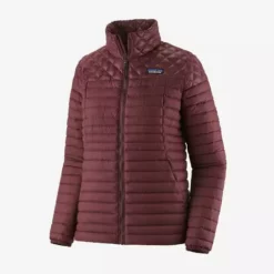 Patagonia Women's AlpLight Down Jacket - Spring 2022