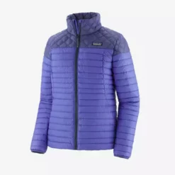 Patagonia Women's AlpLight Down Jacket - Spring 2022