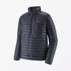 Patagonia Men's AlpLight Down Pullover - Spring 2022