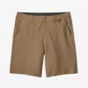 Patagonia Men's Hydropeak Hybrid Walk Shorts - 19" - Spring 2022