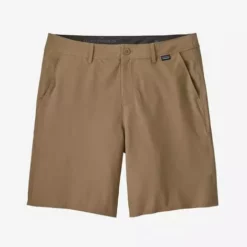 Patagonia Men's Hydropeak Hybrid Walk Shorts - 19" - Spring 2022