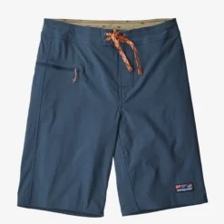 Patagonia Men's Stretch Wavefarer Boardshorts 21