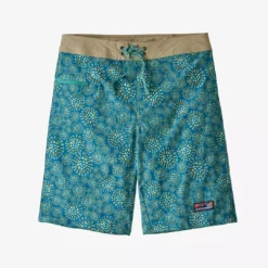 Patagonia Men's Stretch Wavefarer Boardshorts 21" - Spring 2021