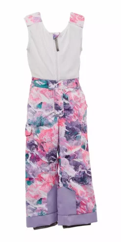 Spyder Active Sports Spyder Little Girls Sparkle Pant - Winter 2020/2021