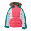 Spyder Active Sports Spyder Girls Atlas Synthetic Jacket - Winter 2020/2021