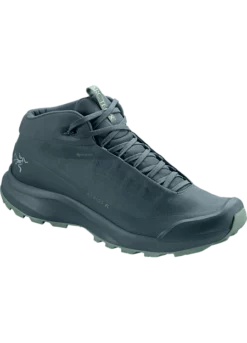 Arc'Teryx Women's Aerios FL Mid GTX Shoe Spring 2020