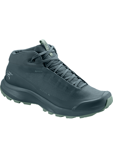 Arc'Teryx Women's Aerios FL Mid GTX Shoe Spring 2020