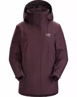 Arc'teryx Women's Andessa Jacket - Winter 2021/2022