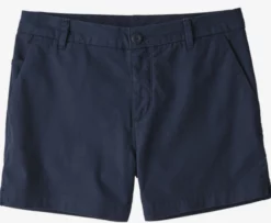 Patagonia Women's Stretch All-Wear Shorts 4" Spring 2020