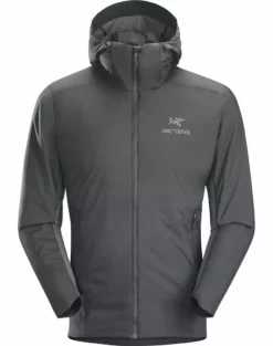 Arc'teryx Men's Atom SL Hoody - Spring 2022
