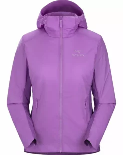 Arc'teryx Women's Atom SL Hoody - Spring 2022