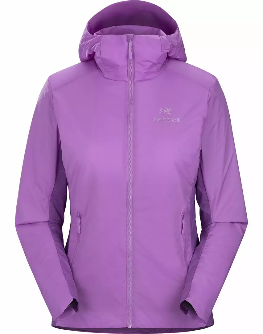 Arc'teryx Women's Atom SL Hoody - Spring 2022