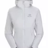 Arc'teryx Women's Atom SL Hoody - Spring 2022