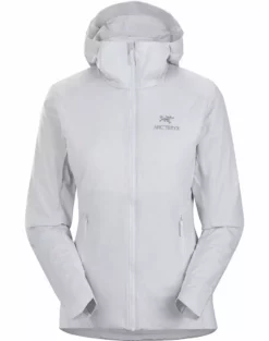 Arc'teryx Women's Atom SL Hoody - Spring 2022
