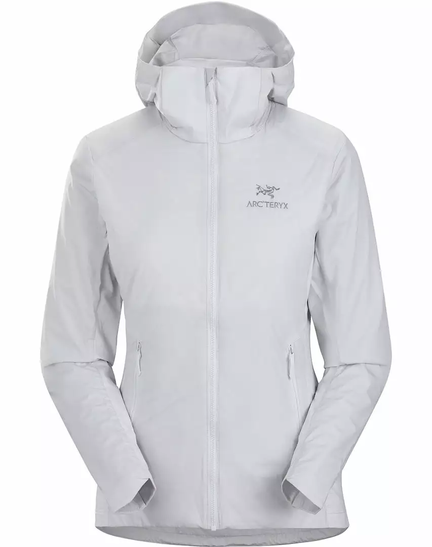 Arc'teryx Women's Atom SL Hoody - Spring 2022