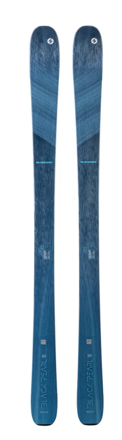 Blizzard Black Pearl 88 - Winter 2021/2022