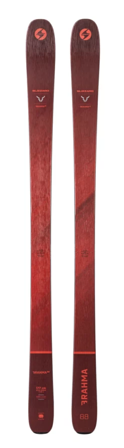 Blizzard Brahma 88 Ski - Winter 2021/2022