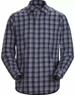 Arc'teryx Men's Bernal LS Shirt - Winter 2021/2022