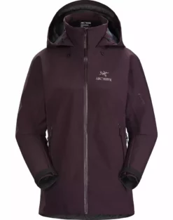 Arc'Teryx Women's Beta AR Jacket - Winter 2021/2022