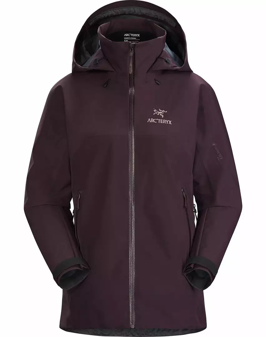 Arc'Teryx Women's Beta AR Jacket - Winter 2021/2022
