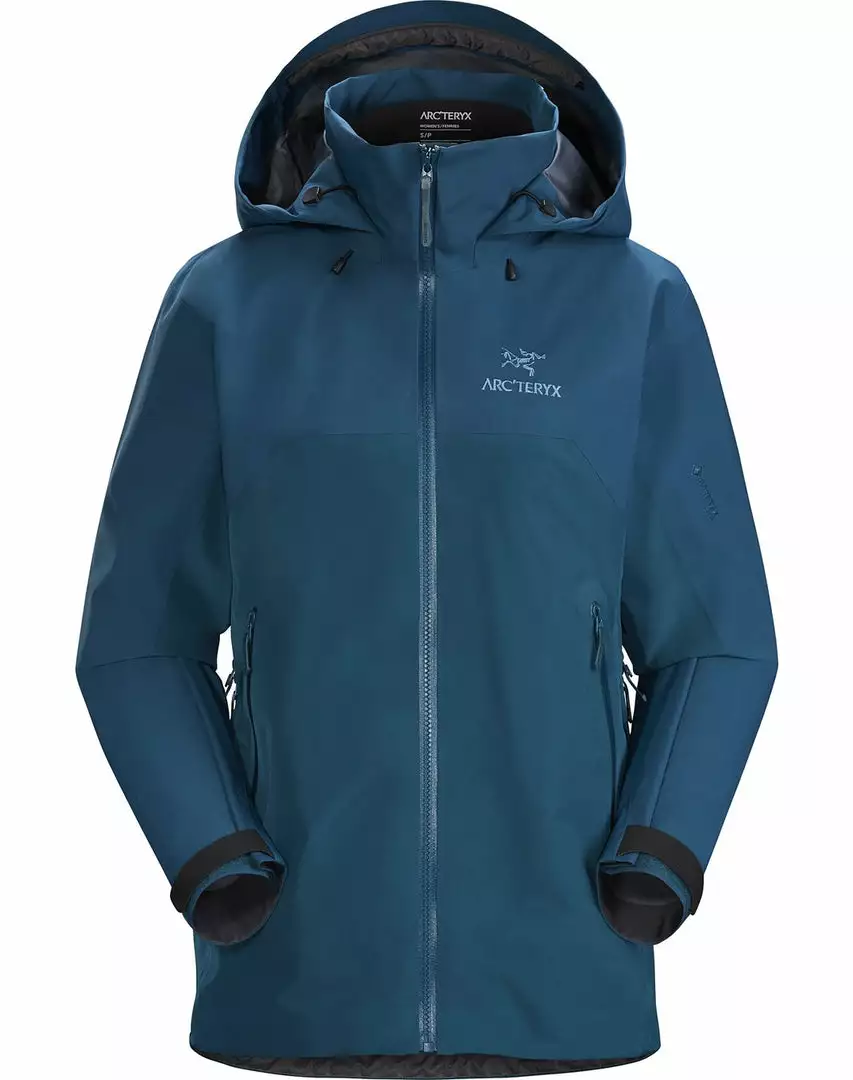 Arc'Teryx Women's Beta AR Jacket - Winter 2021/2022