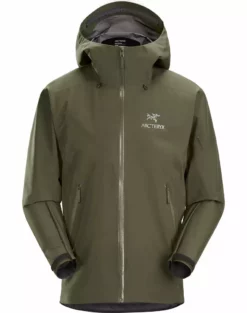Arc'teryx Men's Beta LT Jacket - Spring 2022
