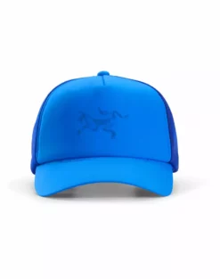 Arc'teryx Bird Curved Brim Trucker Hat - Spring 2022