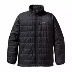 BOC Junior Athlete Insulator Jacket Winter 2022