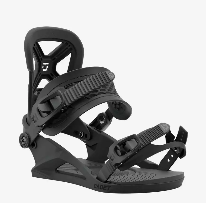 Union Bindings Union CADET Kids' Snowboard Bindings - Winter 2021/2022
