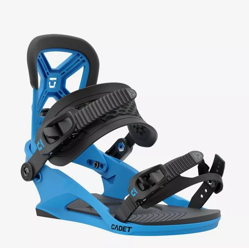 Union Bindings Union CADET Kids' Snowboard Bindings - Winter 2021/2022