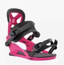 Union Bindings Union CADET Kids' Snowboard Bindings - Winter 2021/2022