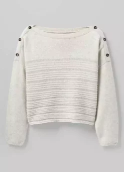 Prana Phono Sweater - Winter 2021/2022