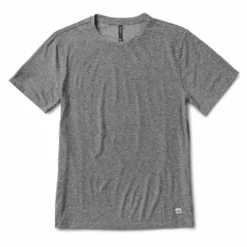 Vuori Men's Strato Tech Tee - Winter 2021/2022