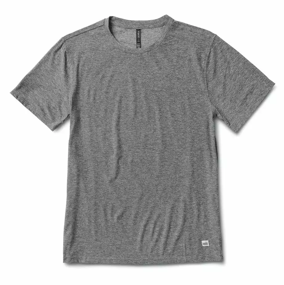 Vuori Men's Strato Tech Tee - Winter 2021/2022