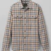 Prana Edgewater Shirt - Winter 2021/2022